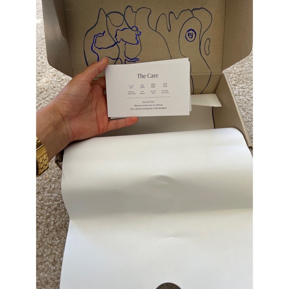 NWT Rothy’s Kid’s Flame Slip Ons - Picture 4 of 6